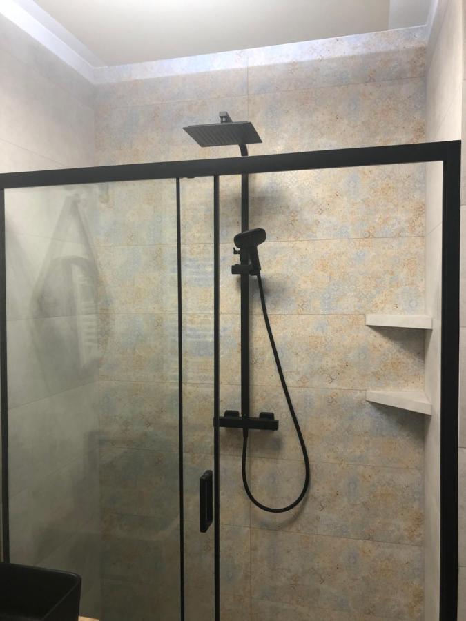 Nad Motlawa Gdansk Apartment Ngoại thất bức ảnh