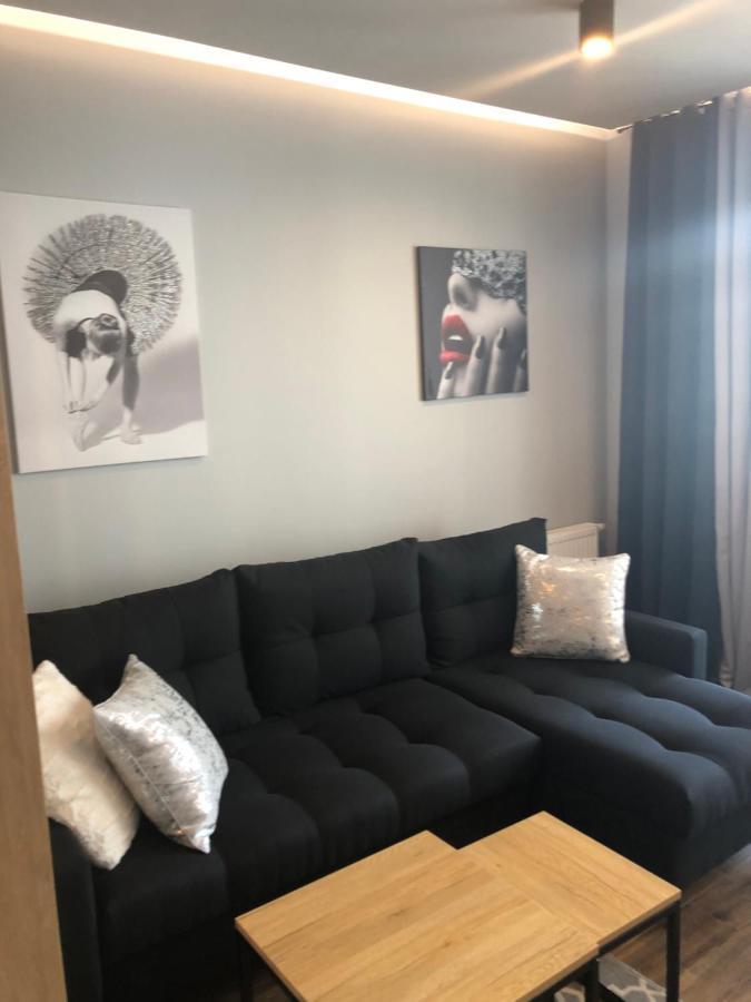 Nad Motlawa Gdansk Apartment Ngoại thất bức ảnh